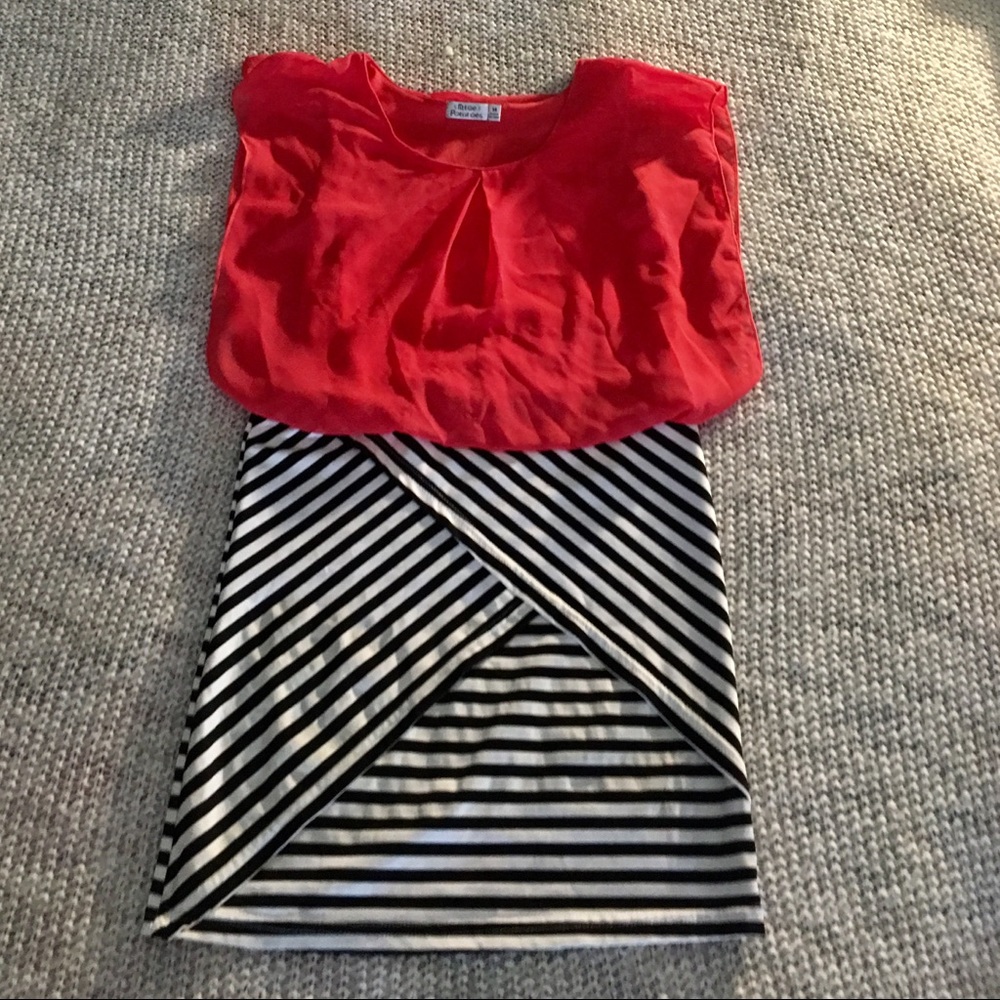 Brand New Dress Size 14